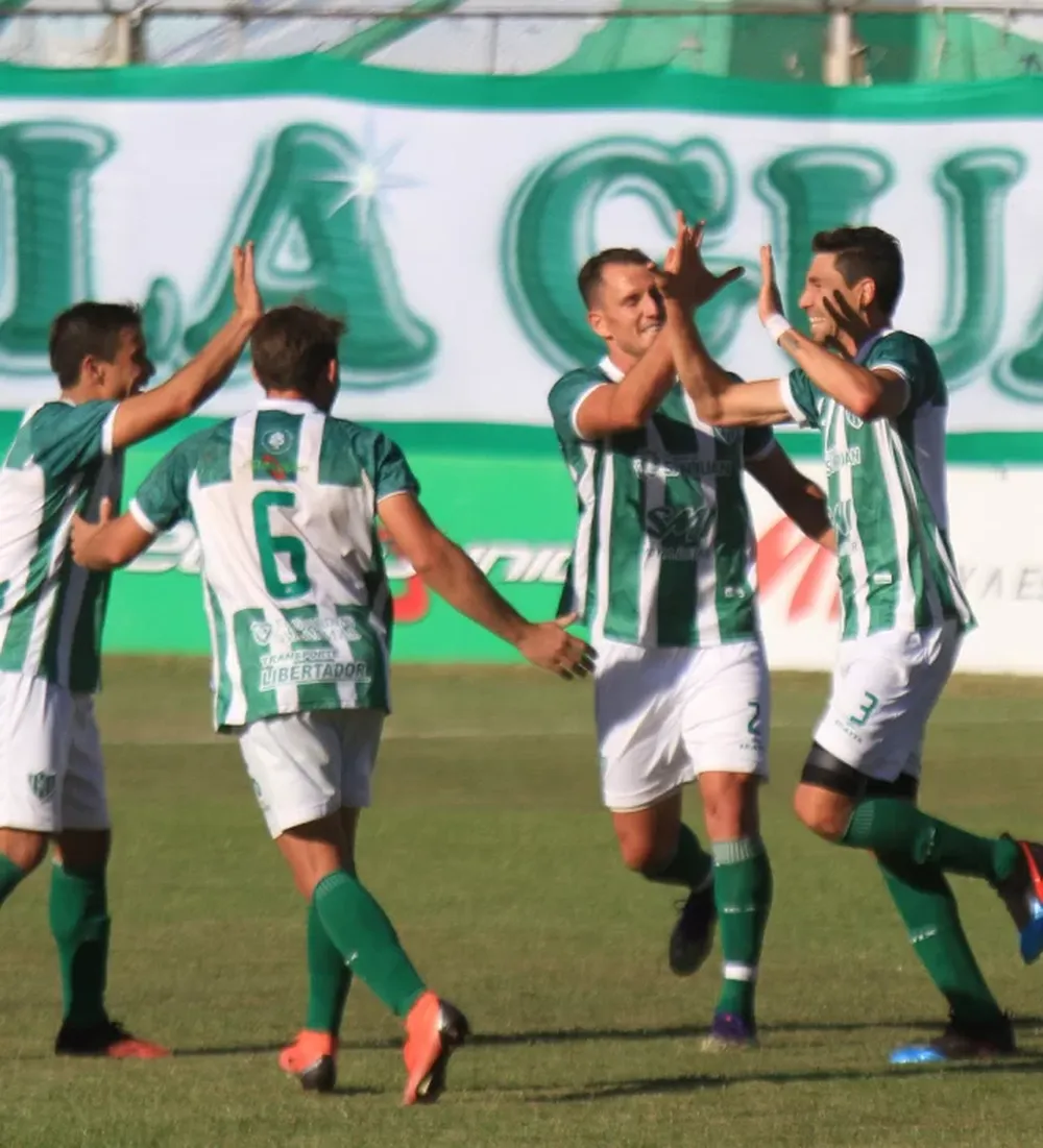 Desamparados consiguió su desahogo