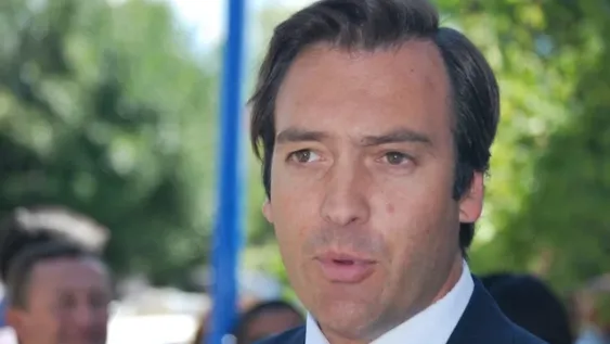 Martín Soria será el nuevo ministro de Justicia de la Nación, en reemplazo de Marcela Losardo