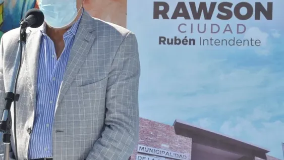 Salvadó justificó el llamado paritario ante la ausencia del intendente por presión gremial