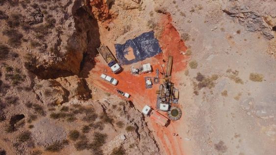 el proyecto hualilan obtuvo por cuarto ano consecutivo la certificacion de carbono neutral y negativo