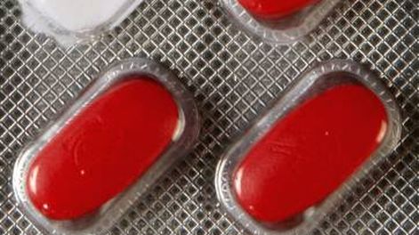 La falta de medicamentos en primera persona