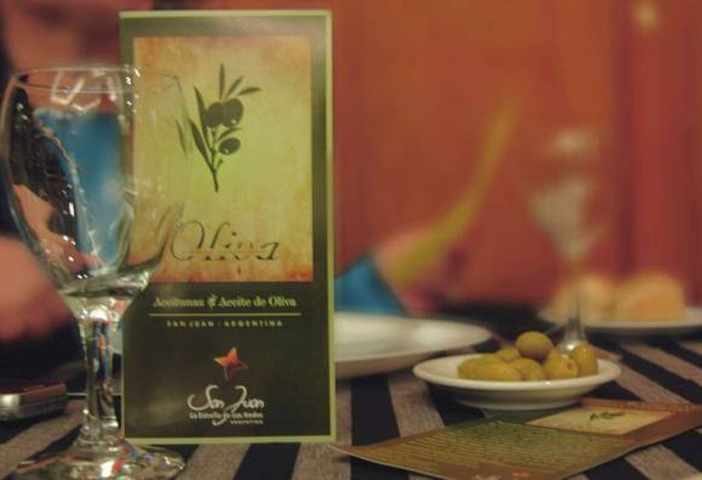 Promoverán el oliva y la aceituna en Unasur