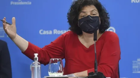 Acordaron que el lapso para recibir la dosis de refuerzo contra el Covid sea no menor a 4 meses