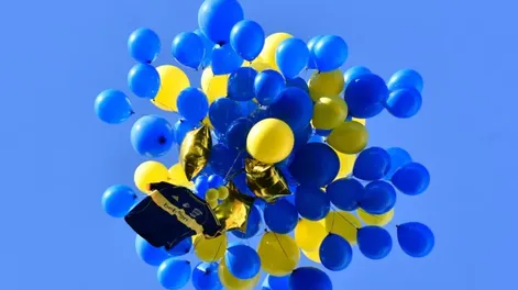 Camiseta de Boca en homenaje a Miguel Ángel Russo.-