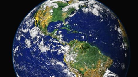 Cuál es el único territorio en el mundo sin coronavirus