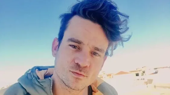 Una policía declaró que Chano arrinconó con el cuchillo al oficial que le disparó: “No tenía escapatoria”