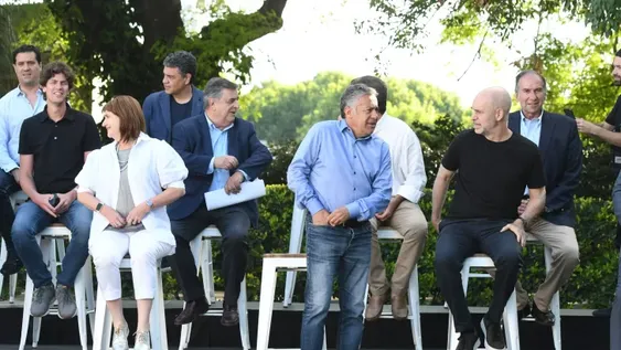 En la oposición condicionan el llamado al diálogo del Gobierno