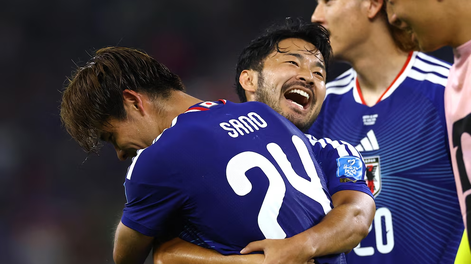 Japón.