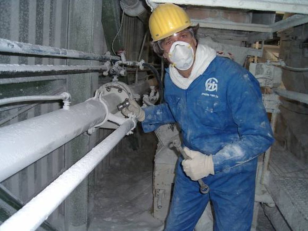 Sustitución de importaciones: lanzaron un mapa productivo