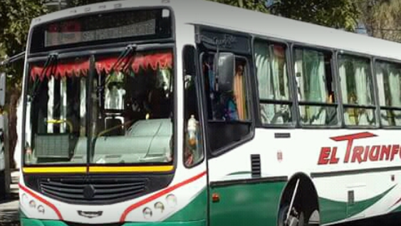 Empresarios niegan que no se les haya pagado al sueldo a choferes que amenazaron con un paro