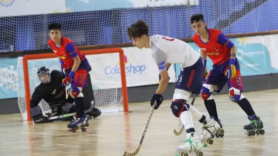 Gran Bretaña le ganó la pulseada a Colombia por el séptimo puesto