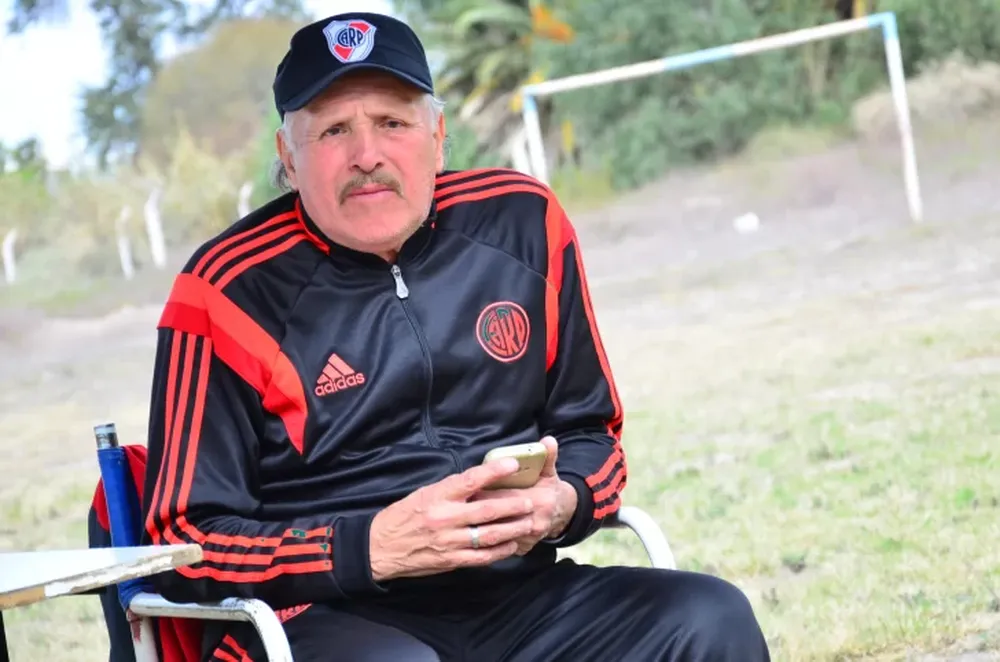 Los goles de Luque ya son eternos