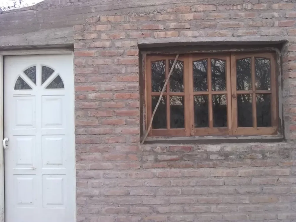 Caucete: pese al bloqueo total, nada impidió que le robaran por tercera vez en el mes