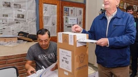 Con Ziliotto a la cabeza, el peronismo se impone en La Pampa