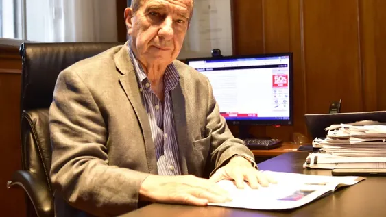 Se jubilan un juez federal y un secretario, pero el último ya tiene su reemplazante