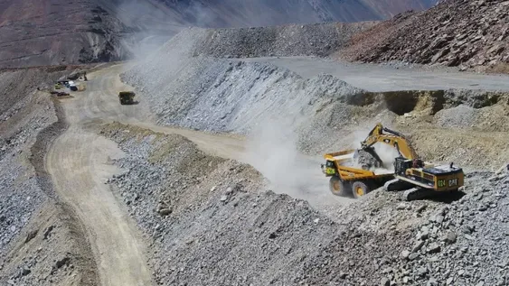 Escombrera: el retiro está retrasado y las autoridades trabajan para que se reactive