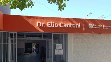 Una bebé de 35 días murió en Rawson: Fiscalía investiga las causas