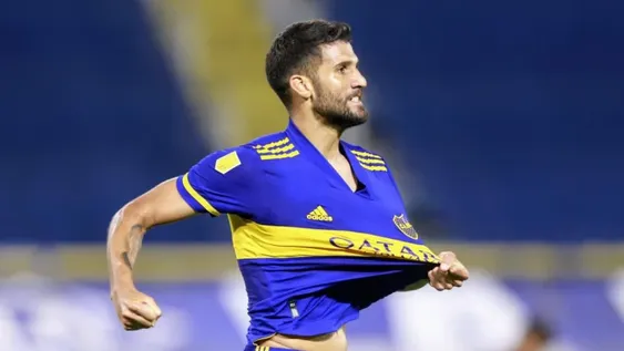 López se despidió y confirmaron que Almendra estará un mes “out”