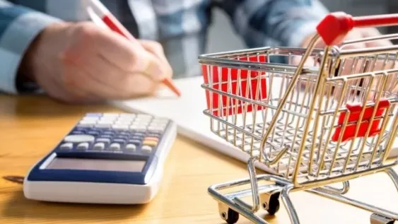 Inflación de septiembre fue de 2,8%