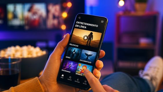 el entretenimiento online gana lugar entre usuarios argentinos