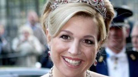 De reyes, príncipes y princesas de hoy
