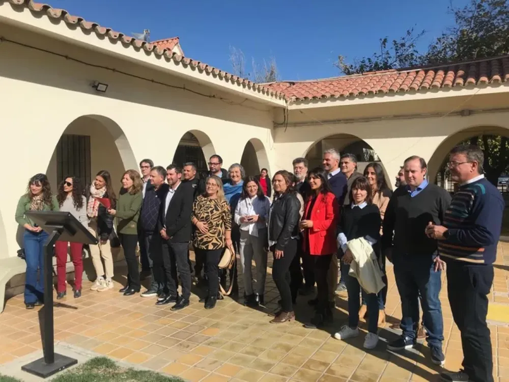 Celebraron en la UCC la olivicultura