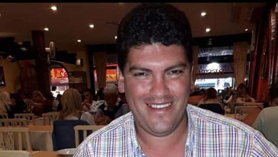 Su yegua ganó una carrera y la emoción le provocó un fatal infarto