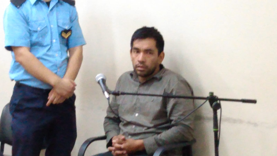 El sospechoso Morán recuperó la libertad, pero sigue vinculado a la causa por el robo de transformadores a Naturgy.&nbsp;