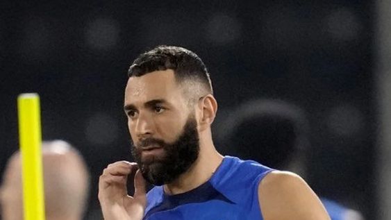 Benzema aún está habilitado para jugar