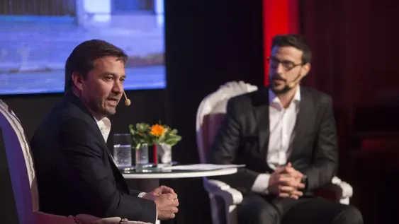 Naranja desembarca en San Juan y Mendoza: suma 320 mil clientes y 14 mil comercios amigos