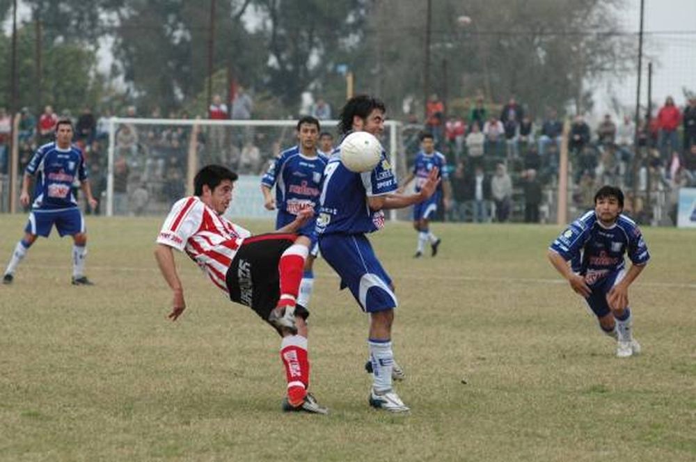 El camino más largo fue el más agotador