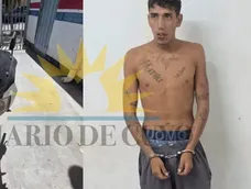 El Mudo Sosa sumó su cuarta condena. El Mudo Sosa sumó su cuarta condena.