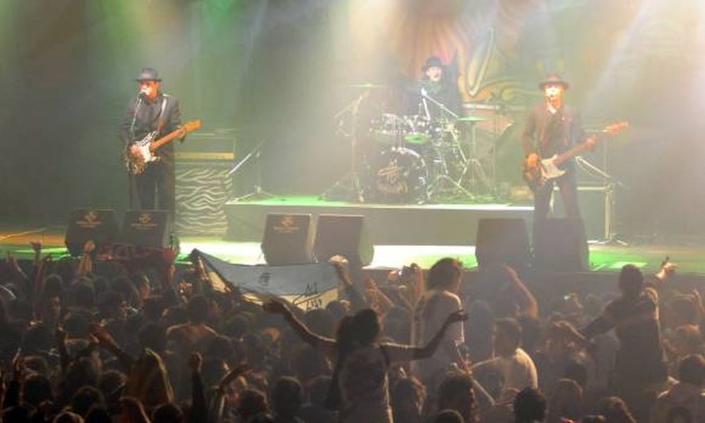 Puro corazón gardeliano