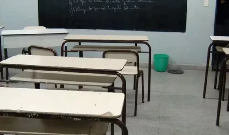 CTERA confirmó un paro nacional docente para el jueves al que adhieren UDA y UDAP en San Juan.