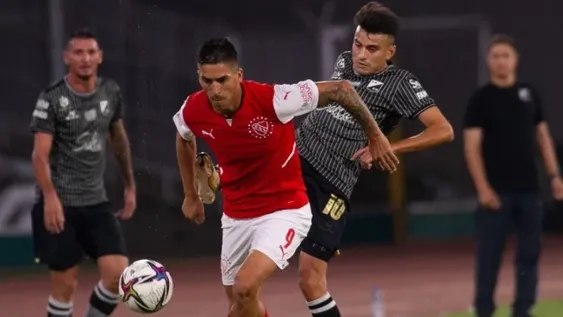 Independiente esquivó un auténtico papelón