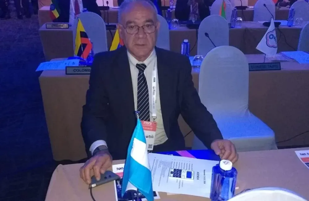 Falleció Juan Galeote