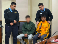 caso aberrante: los acusados de asaltar y abusar sexualmente de una mujer y su hija llegan a juicio abreviado