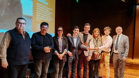 La provincia financia con fondos propios la asistencia a pymes, en pleno ajuste nacional