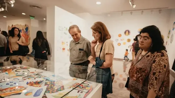 Para hoy: todas las actividades culturales que se desarrollan en la provincia