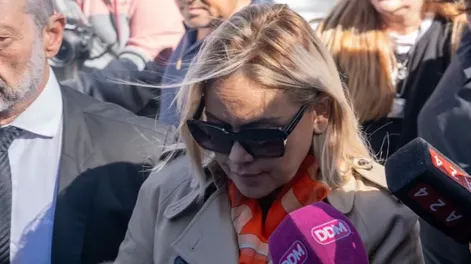 “Le robaron todo”: la fuerte denuncia de Verónica Ojeda sobre la baulera que tenía Diego Maradona