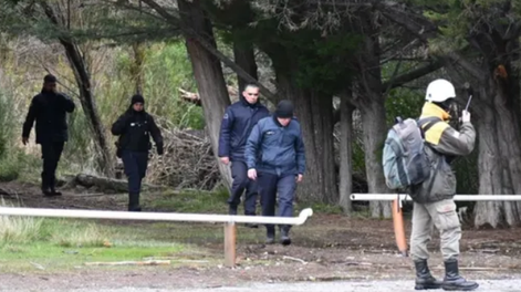 Hallan el cuerpo de la turista desaparecida en Bariloche y confirman que murió por hipotermia