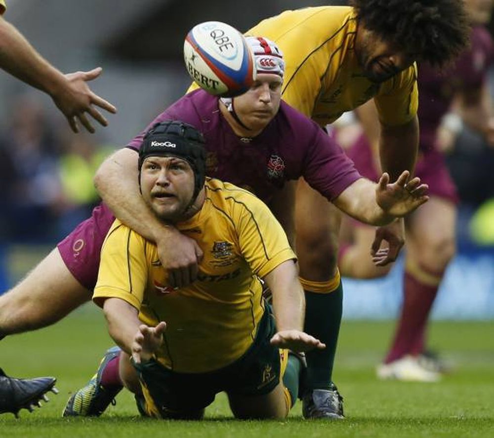 Phelam ve la mitad llena