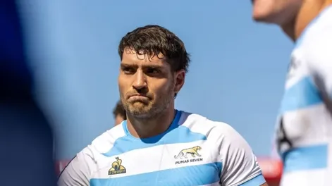 Diario de Cuyo | Sin respuestas. El Seven de Los Pumas no comenzó bien el año y en Perth perdieron todos los partidos de la fase inicial.