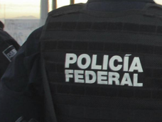 Policía Federal. Imagen ilustrativa. Policía Federal. Imagen ilustrativa.