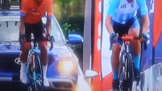 Mateo Kalejman fue protagonista