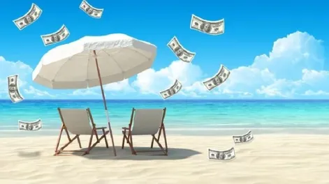 Cómo hacer un viaje de cinco estrellas a precio de mochilero