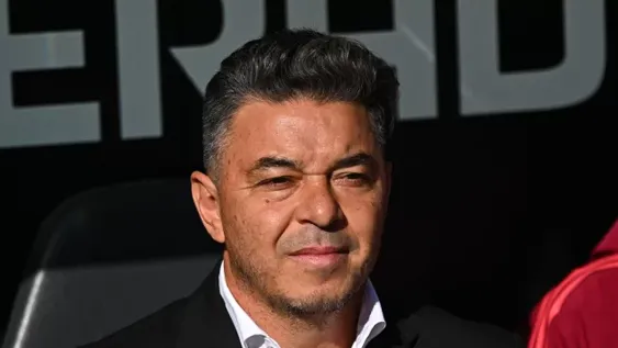 GALLARDO encontró el equipo.