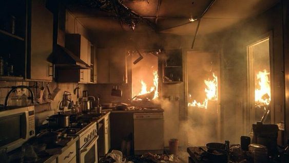 El electrodoméstico que obligatoriamente tenés que desconectar al salir de tu casa.