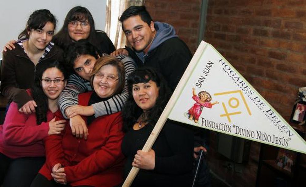 Familias de corazón