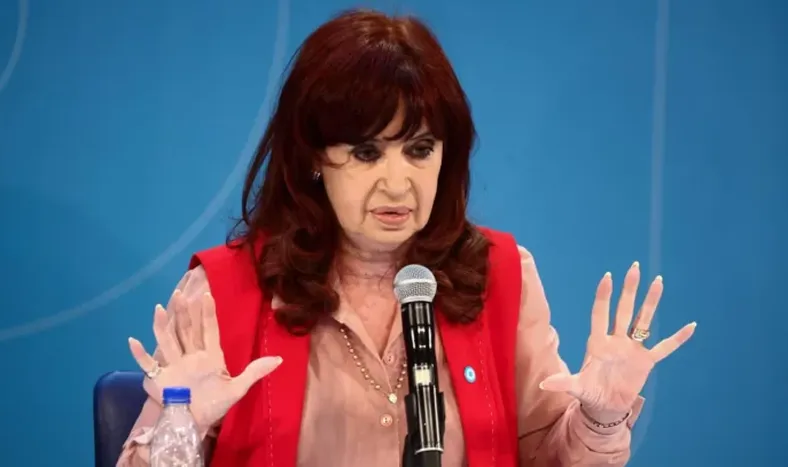 Aseguran que el fallo de la Corte que puede mandar a Cristina Kirchner a prisión saldrá antes de este viernes
